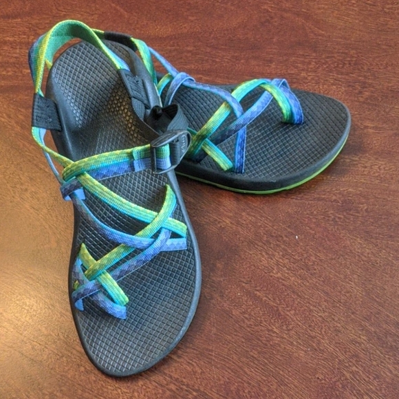 Chaco Shoes - Chaco womens Z, size 10